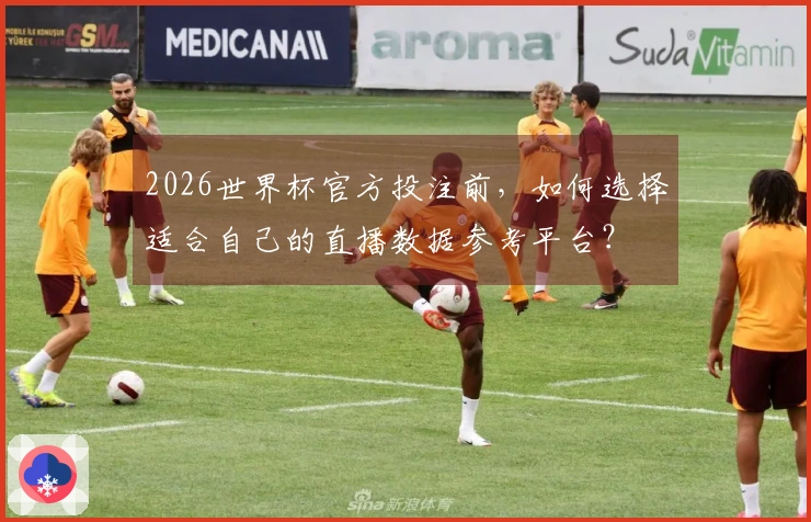2026世界杯官方投注前，如何选择适合自己的直播数据参考平台？